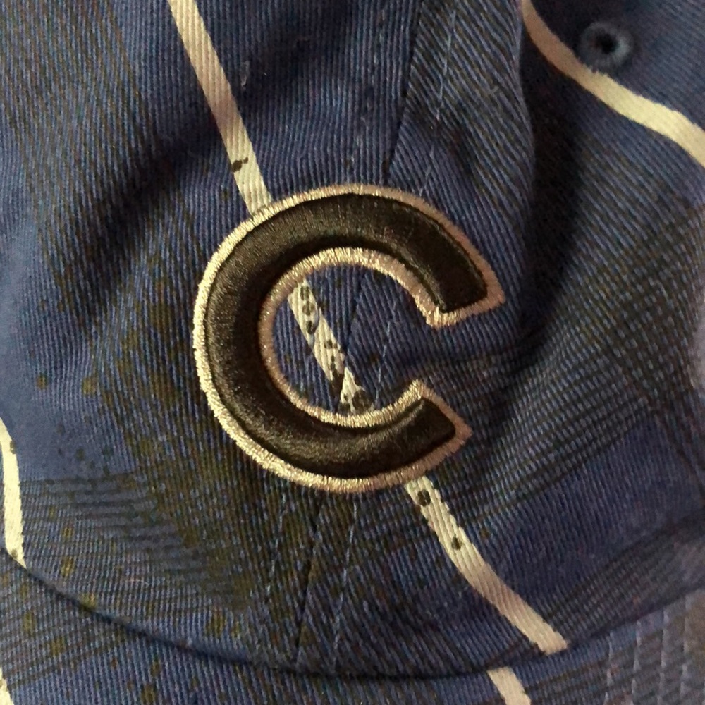 '47 Twins Chicago Cubs Baseball Hat - Picture 2 of 8